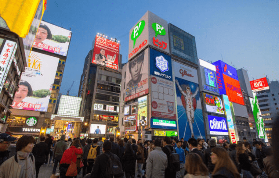 2024年度亞洲「最受歡迎旅遊目的地」並非日本，有點令人跌眼鏡。Alamy