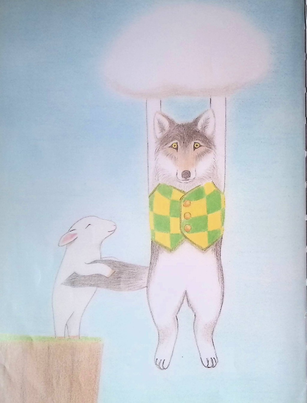 （圖片來源：受訪者提供）