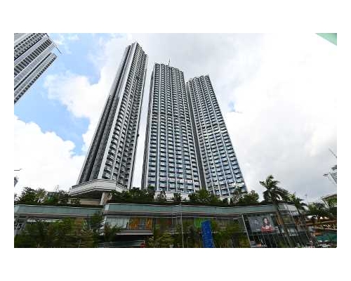 匯璽III中層呎租50.9元 高市價約5%