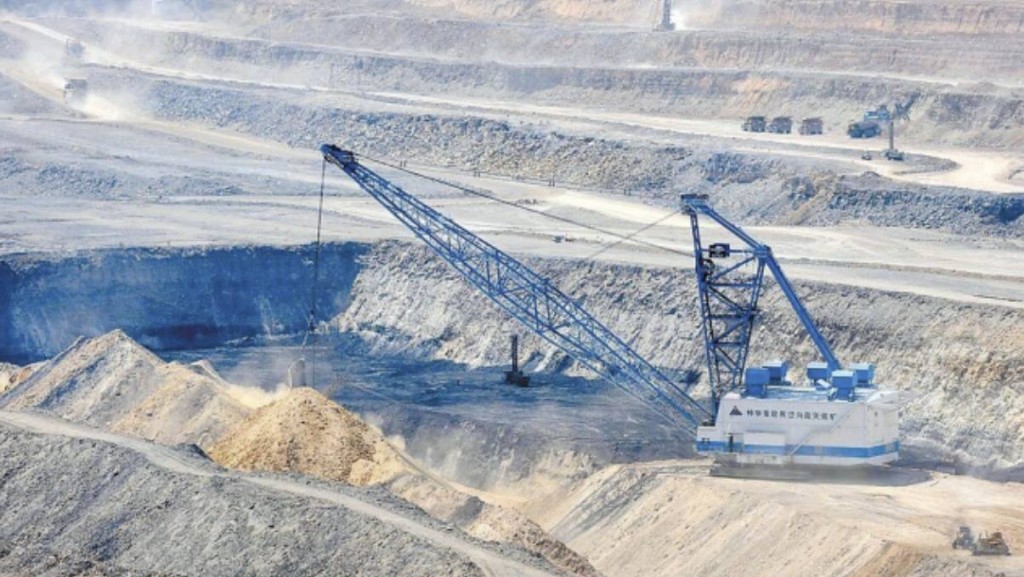 日媒指中国加强审查稀土出口日本 或影响电动车及半导体等生产