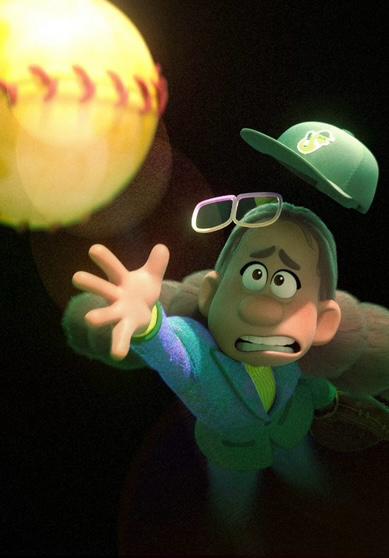 《贏定輸》的「輸」,是動力,為未來奮鬥。 《贏定輸》的「輸」,是動力,為未來奮鬥。