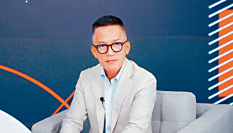 香港國際錢幣鐘錶展銷會(HICC)執行董事孔慶森向本報表示,如今不少款式「已跌定」。