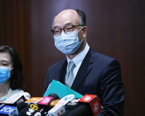 陳帆指會要求港鐵3個月內交詳細報告。