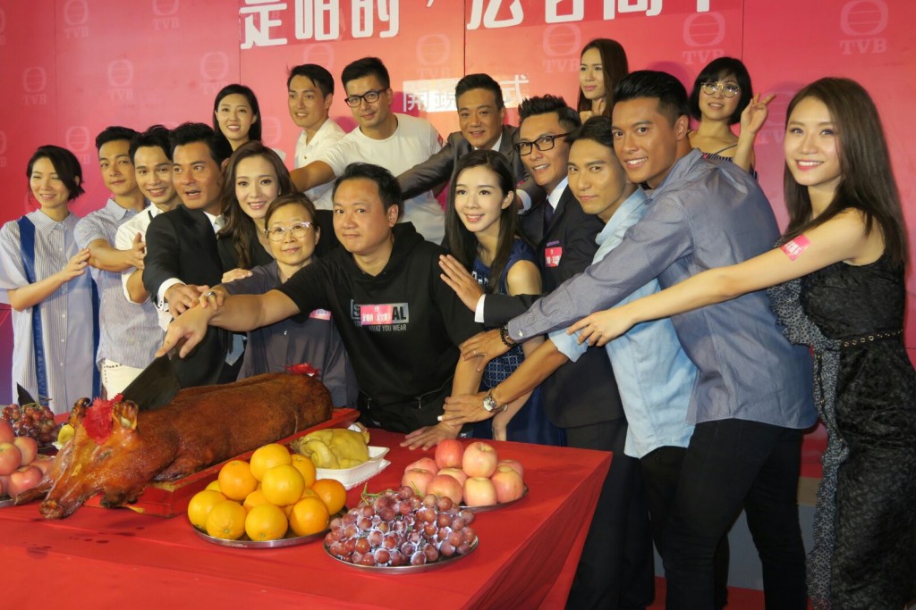 《是咁的,法官閣下》拜神儀式