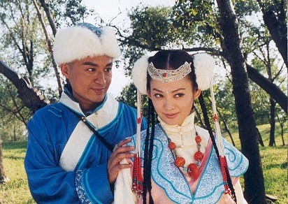 马景涛曾演出不少电视剧。
