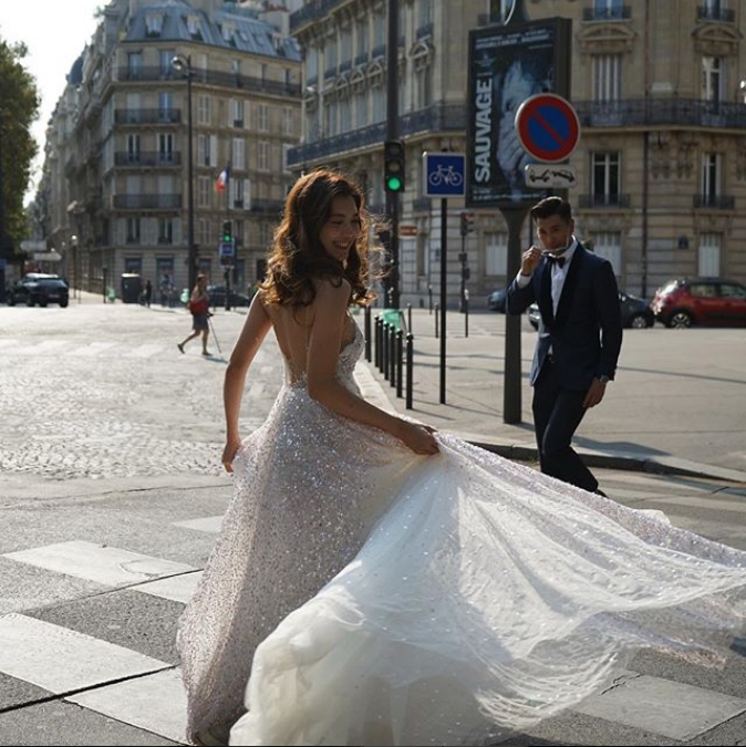 陳展鵬：「係佢啦！」陳展鵬ig圖片