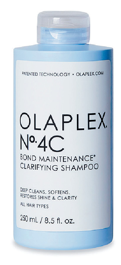 OLAPLEX No.4鏈鎖結構洗髮水 $295
