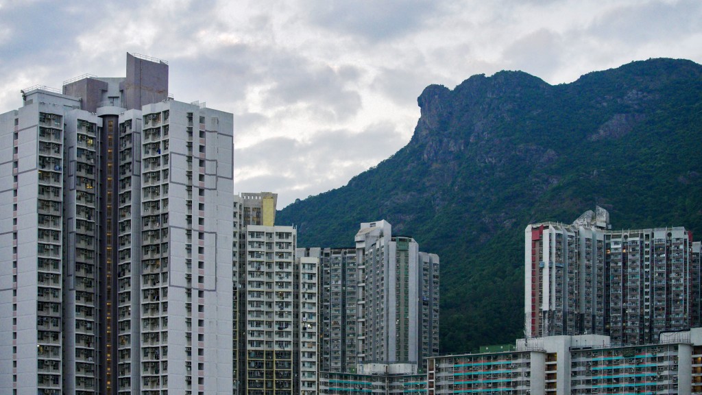 專訪．九龍中｜3候選人倡重推租置 楊永杰：改為全橦公屋出售 李超宇質疑減慢公屋流轉