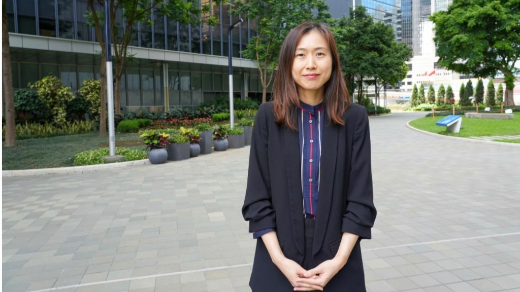 蔡健斌調任處理宏福苑火災行政問責工作 莊敏婷出任體育專員