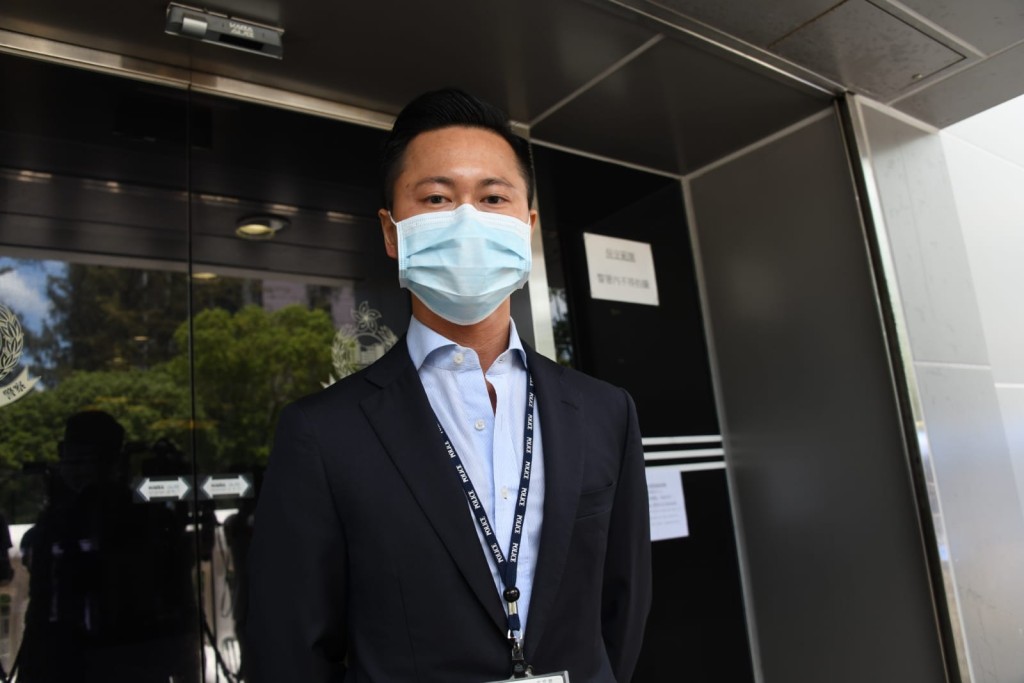 庾博瀚譴責虛報行為，指是極度不負責任，除浪費警方人力和物力外，亦對市民大眾造成極大不便。