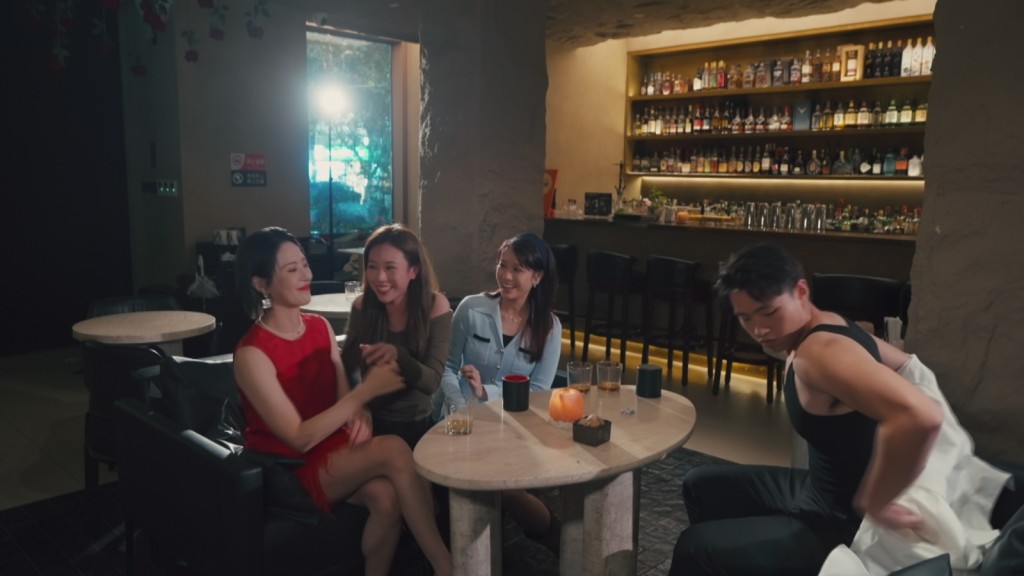 “黑背心”再出招~