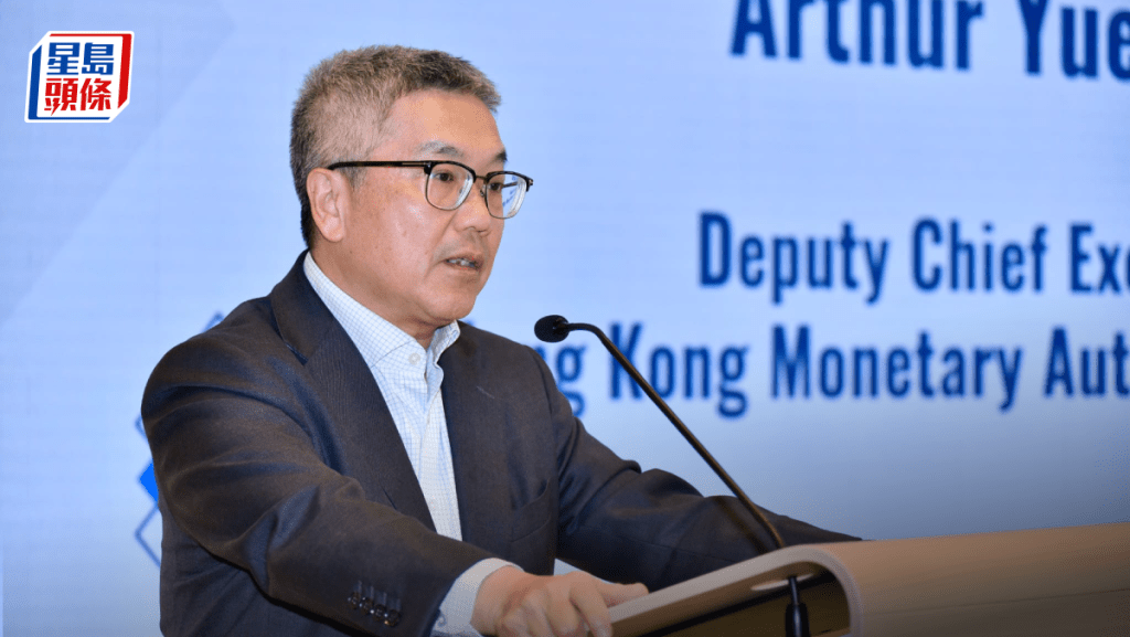 金管局指跨境徵信互通業務試點常規化 向銀行發通函鼓勵推出產品