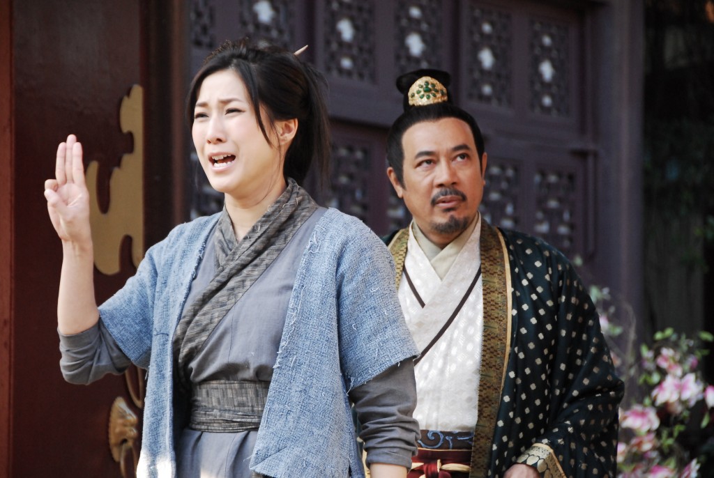 《公主嫁到》是TVB 2010年的劇集，由佘詩曼、陳豪、鍾嘉欣、陳法拉等主演，陣容好龐大！