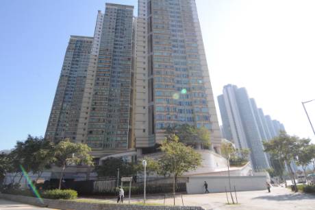 馬鞍山曉峰灣畔三房戶893萬沽