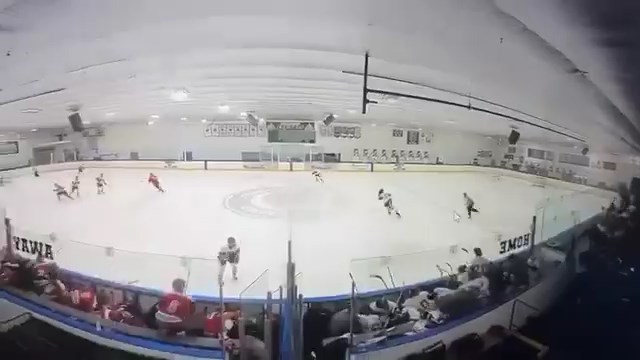 現場球員和觀眾紛紛走避。 現場球員和觀眾紛紛走避。