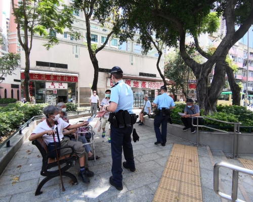 警方圖片