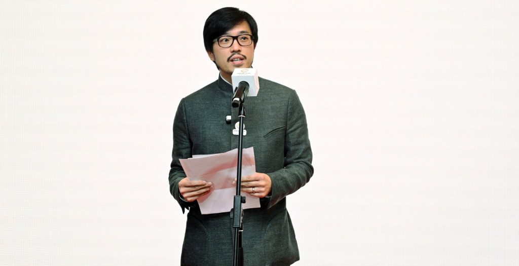 何力治指,論壇已成年度盛事,期望今屆論壇能促成更多合作。資料圖片 何力治指,論壇已成年度盛事,期望今屆論壇能促成更多合作。資料圖片