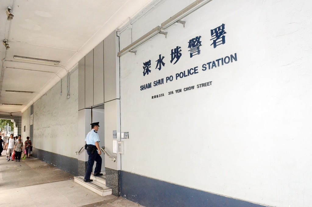 警方正調查案件