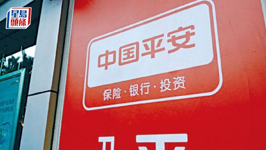 平保：不動產及城投債資產敞口風險可控