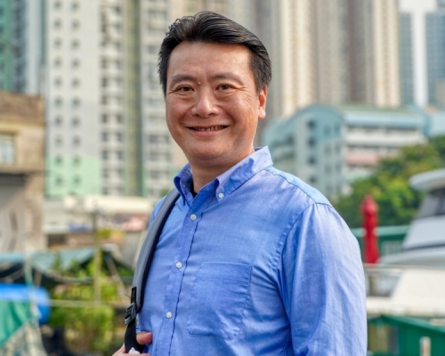 方龍飛。FB圖片