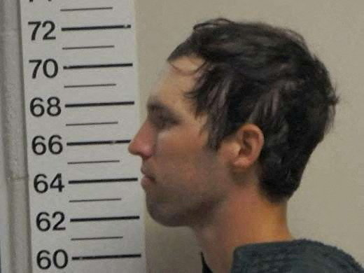 猶他州公共安全部發布柯克槍殺案疑兇Tyler Robinson的大頭照。　路透社