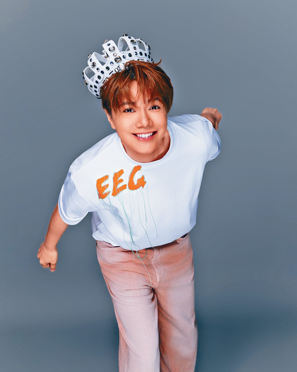 軒仔經過檔期協調，最終將海外私人表演改期，鐵定參演兩場25+英皇群星演唱會。