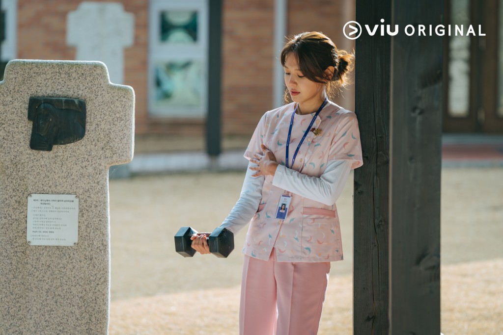 秀英新劇《說出你的願望》被喻為近期最令人感動的韓劇。