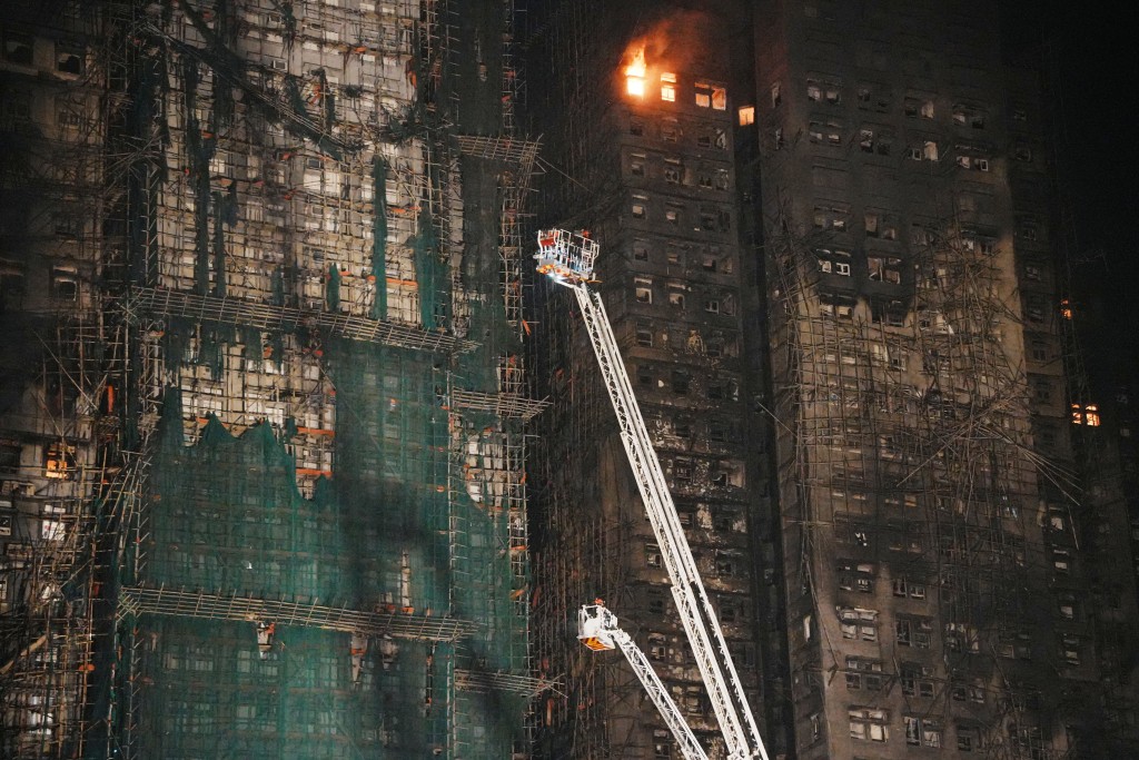 汪旭峰攝 汪旭峰攝