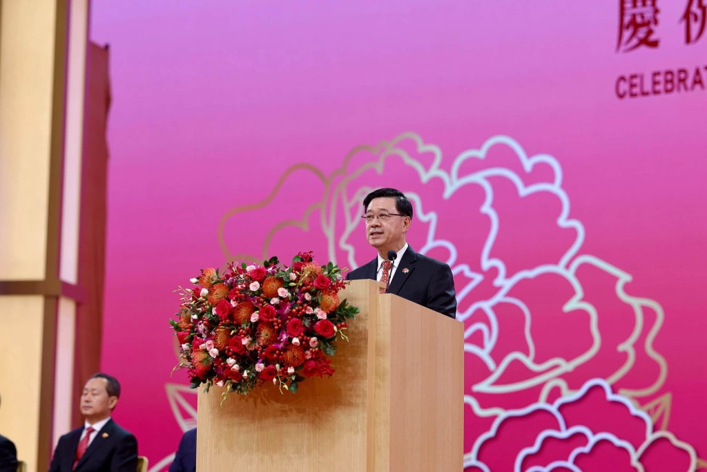 李家超fb圖片 李家超fb圖片