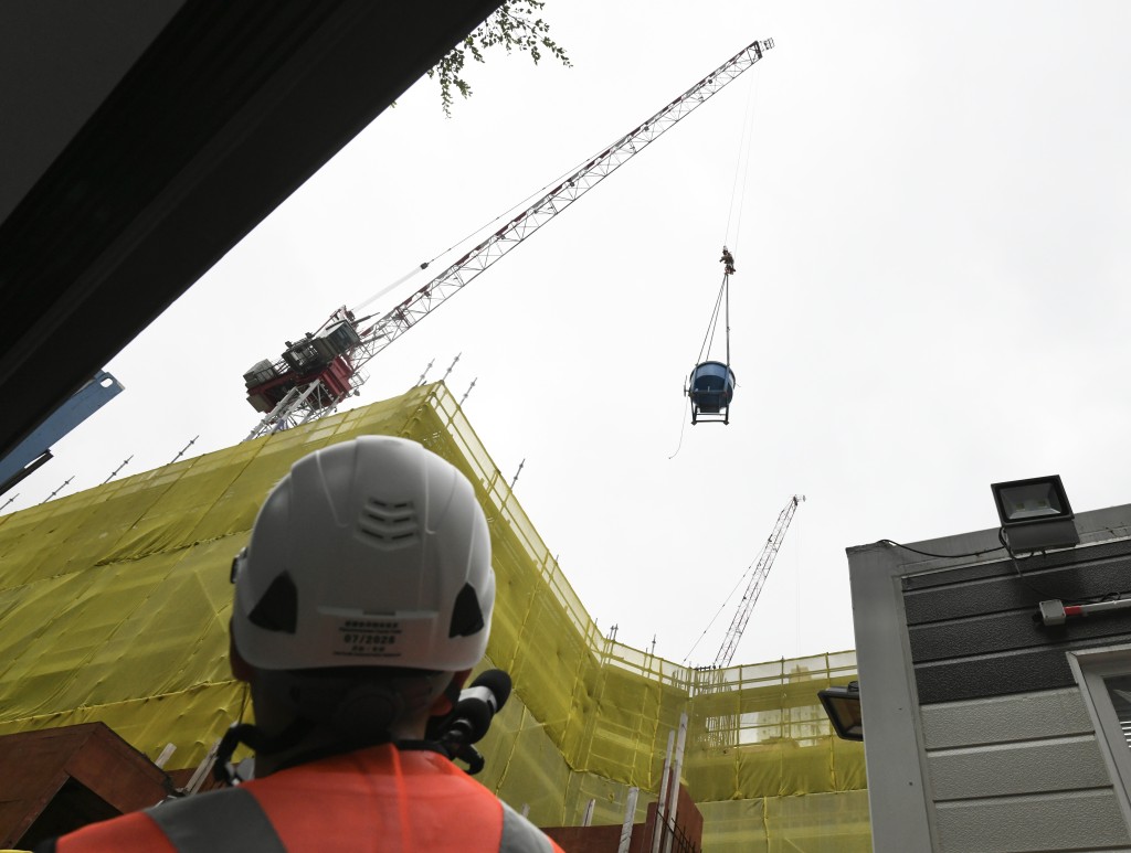 目前AI系統能兼容不同品牌天秤。