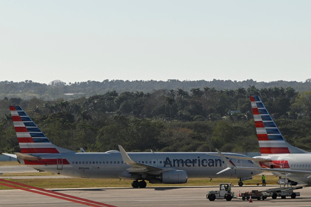 古巴警告航空公司燃油供應告急 燃油料短缺至3月中。路透社