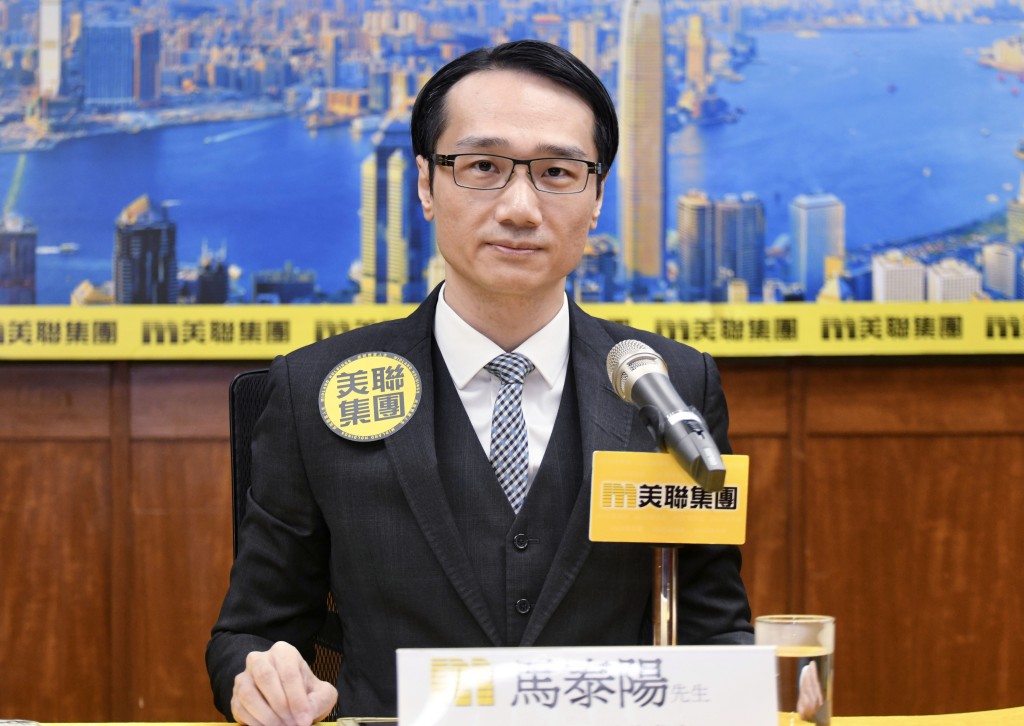 本港住屋需求持續強勁,相信下半年樓價有力再升5%至8%。 本港住屋需求持續強勁,相信下半年樓價有力再升5%至8%。