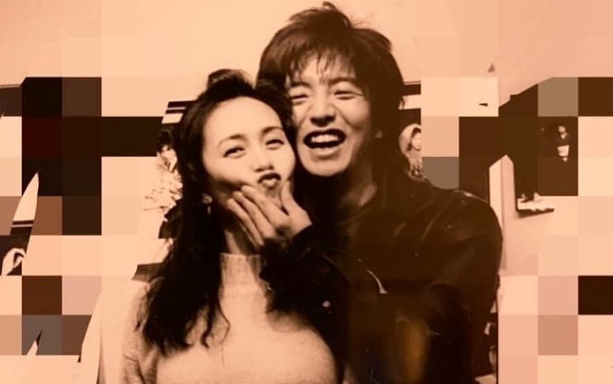 工藤靜香50歲生日，老公木村拓哉罕有照舊合照送祝福。