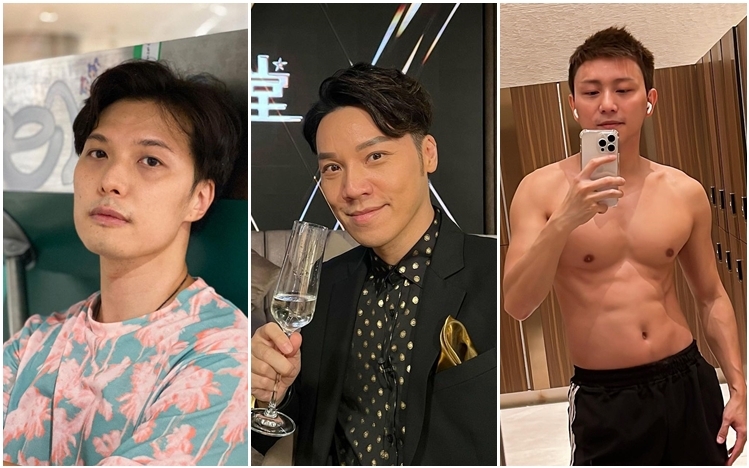 王賢誌監製及主持的首個男男配真人騷《仔仔一堂》,未上已有不少聲音。
