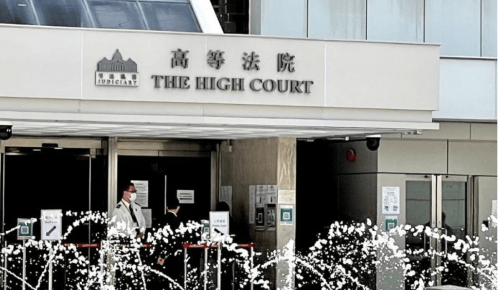 司法機構強調,大篇幅的司法抄襲在任何情況下都應堅決避免。 司法機構強調,大篇幅的司法抄襲在任何情況下都應堅決避免。