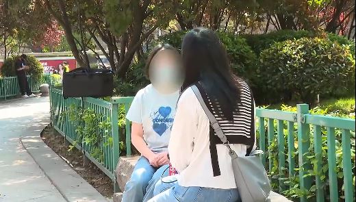 重慶女因自動連上酒店WiFi遭男友質疑清白。抖音＠重慶天天360