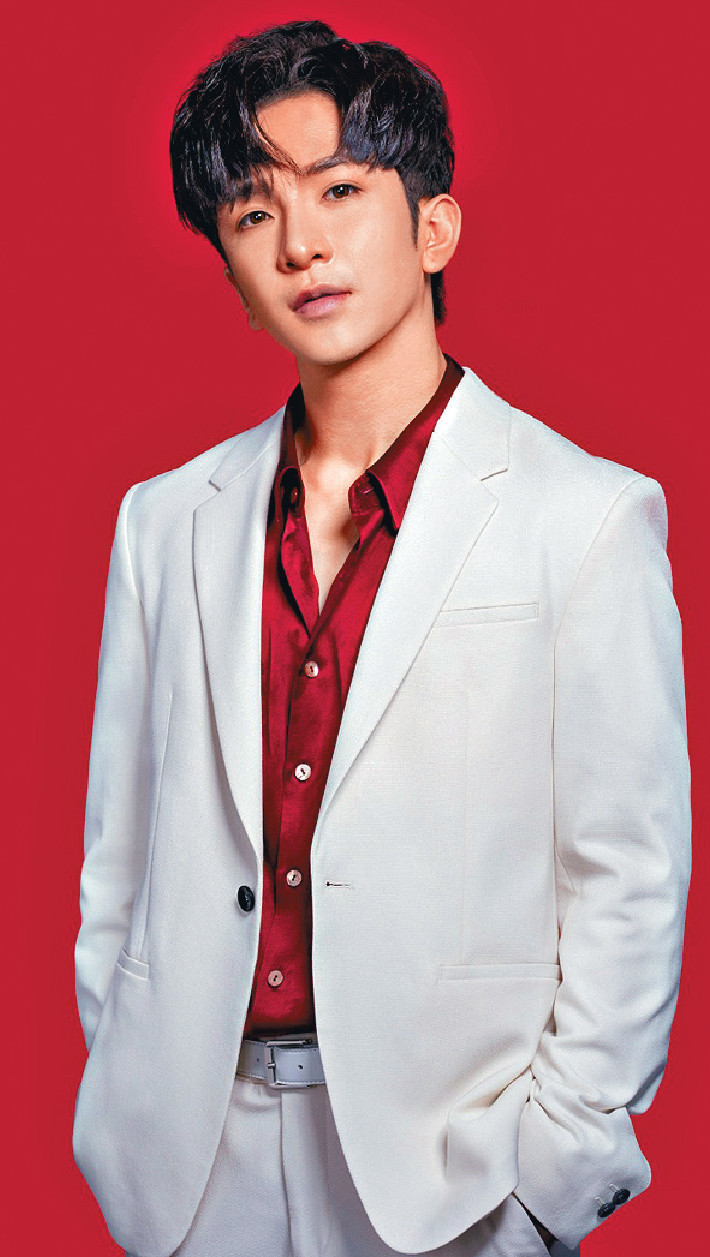 ■今天是Anson Lo的26歲生日。
