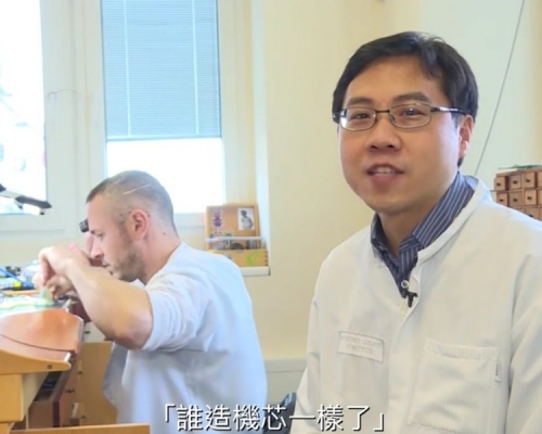 方東昇金句流行曲瓣瓣掂。tvb圖片