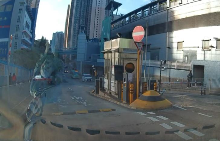 fb車cam L（香港群組）影片截圖