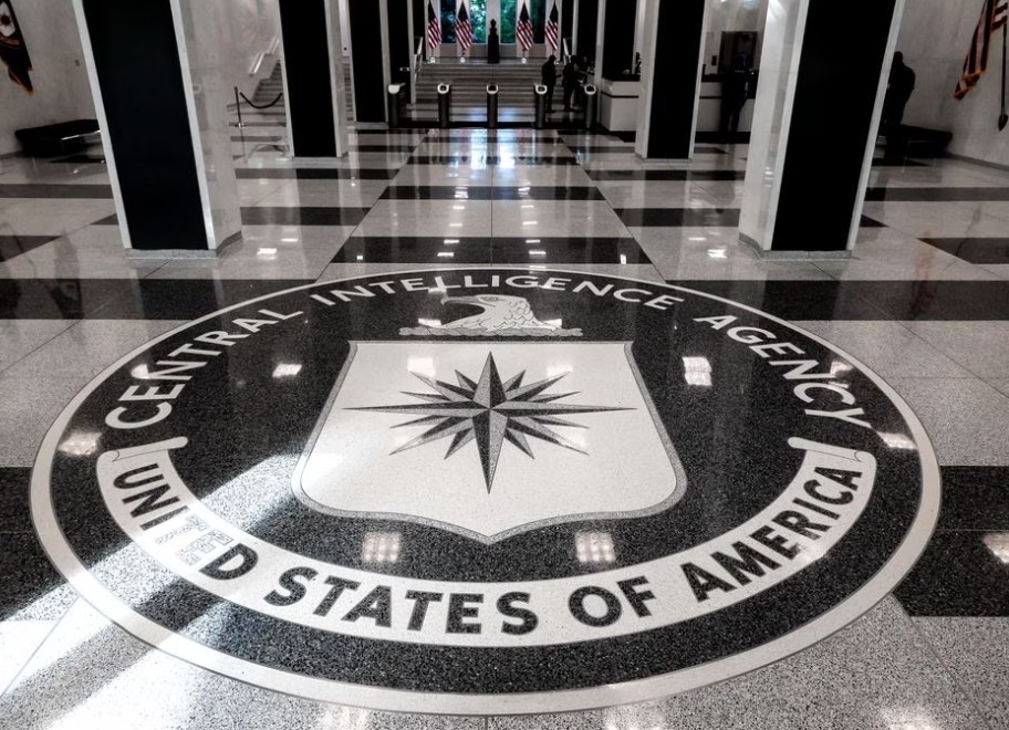 CIA不会错过招募俄间谍的良机。美联社