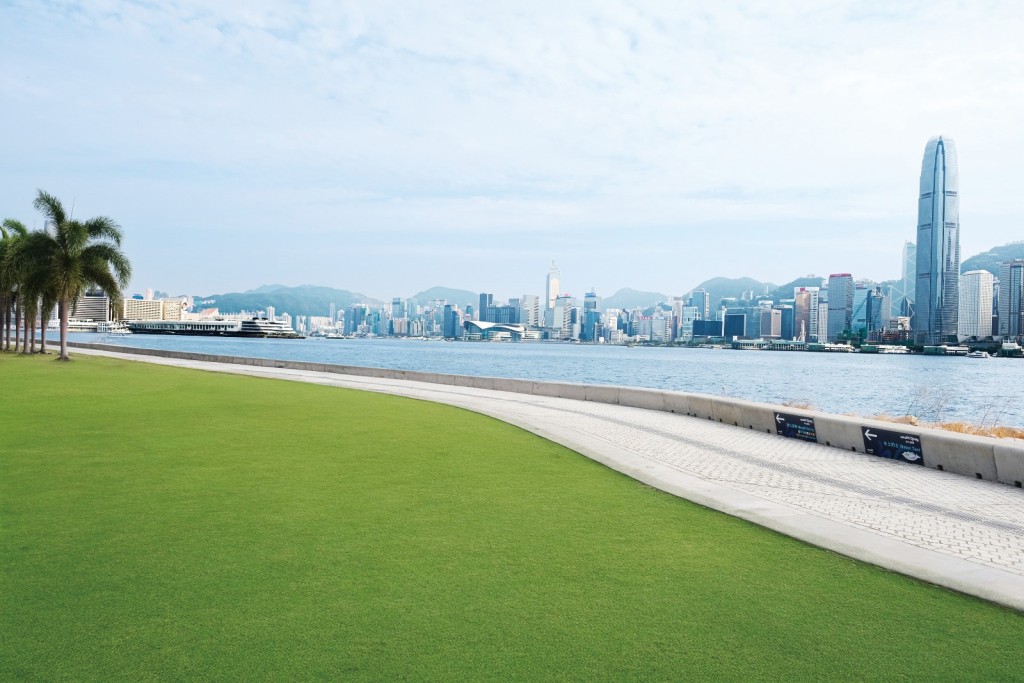 項目與西九文化區的多個國際級博物館距離不遠,生活滿載文藝型格氛圍。 項目與西九文化區的多個國際級博物館距離不遠,生活滿載文藝型格氛圍。