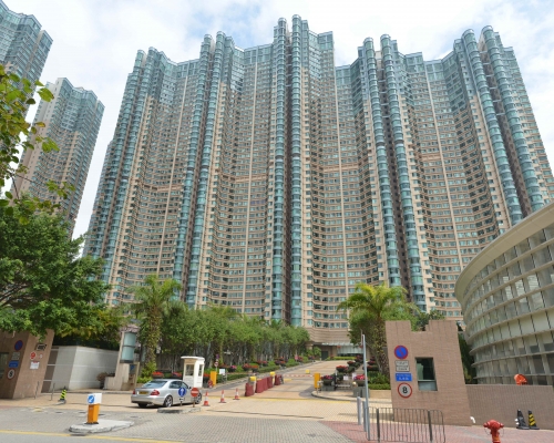 柏景灣意頭價1888萬沽。
