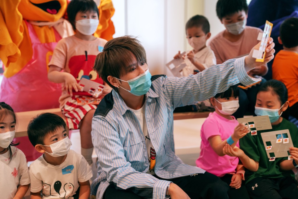 姜濤是大細路。