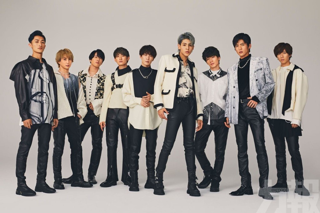 Snow Man決心追隨Tackey,有傳他們巡演結束後就會有大動作。