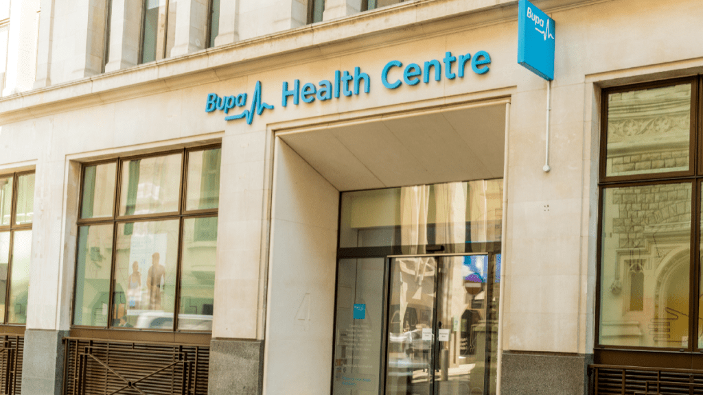 保柏香港推「Blua Health通行證」 提供門診醫療方案 最平250元