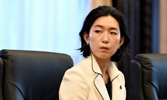 江口《半澤直樹2》劇照