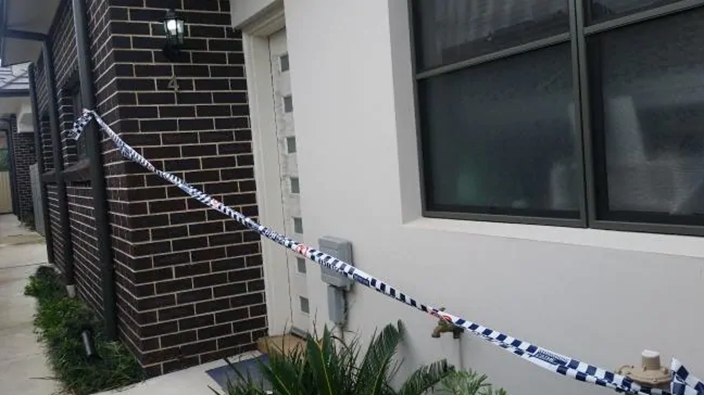 警方仍繼續調查案件。