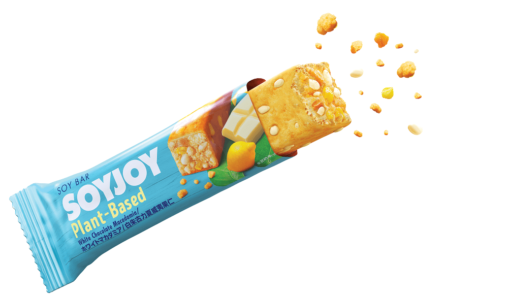 白朱古力夏威夷果仁味