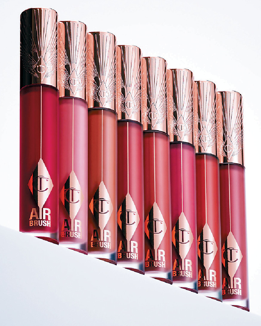 Charlotte Tilbury 极致柔雾唇釉 Charlotte Tilbury 极致柔雾唇釉