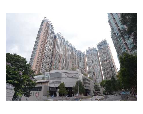 銀湖・天峰高層三房戶1350萬成交